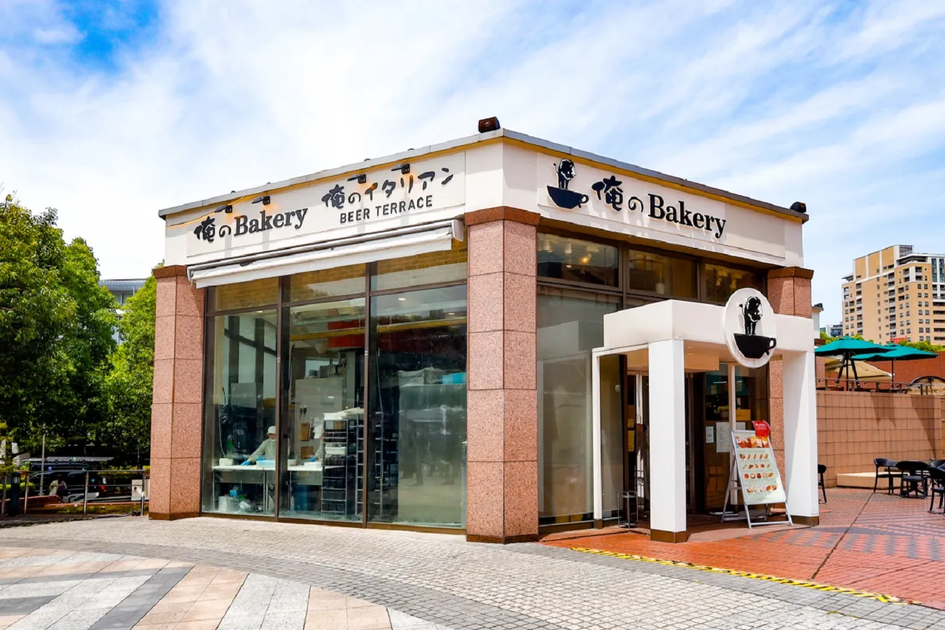 俺のBakery 恵比寿_4