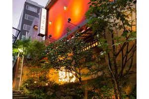 別亭 鳥茶屋