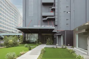 TERRADA ART COMPLEX Ⅰ