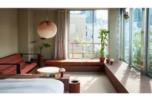 SOIL Nihonbashi Hotel