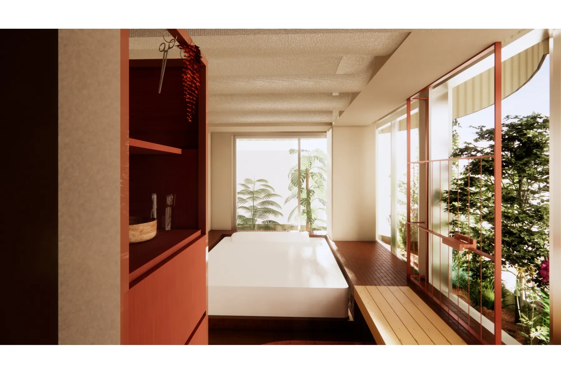 SOIL Nihonbashi Hotel_4
