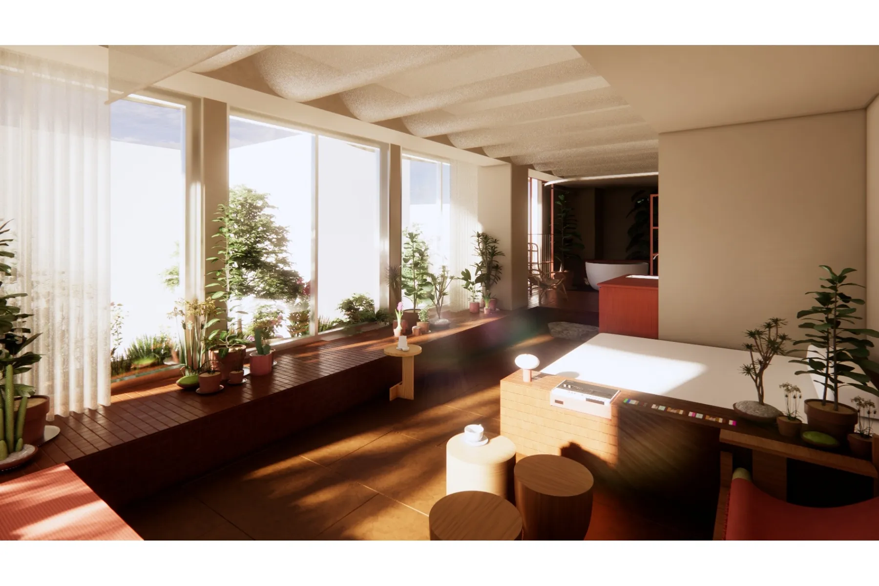 SOIL Nihonbashi Hotel_6