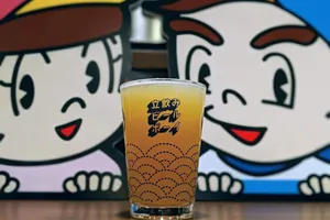 立飲みビールボーイ渋谷パルコ店