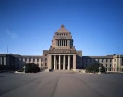 国会議事堂
