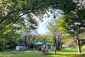 BBQ DAYS 青葉の森公園
