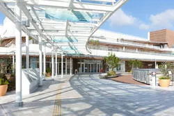 テラスモール湘南