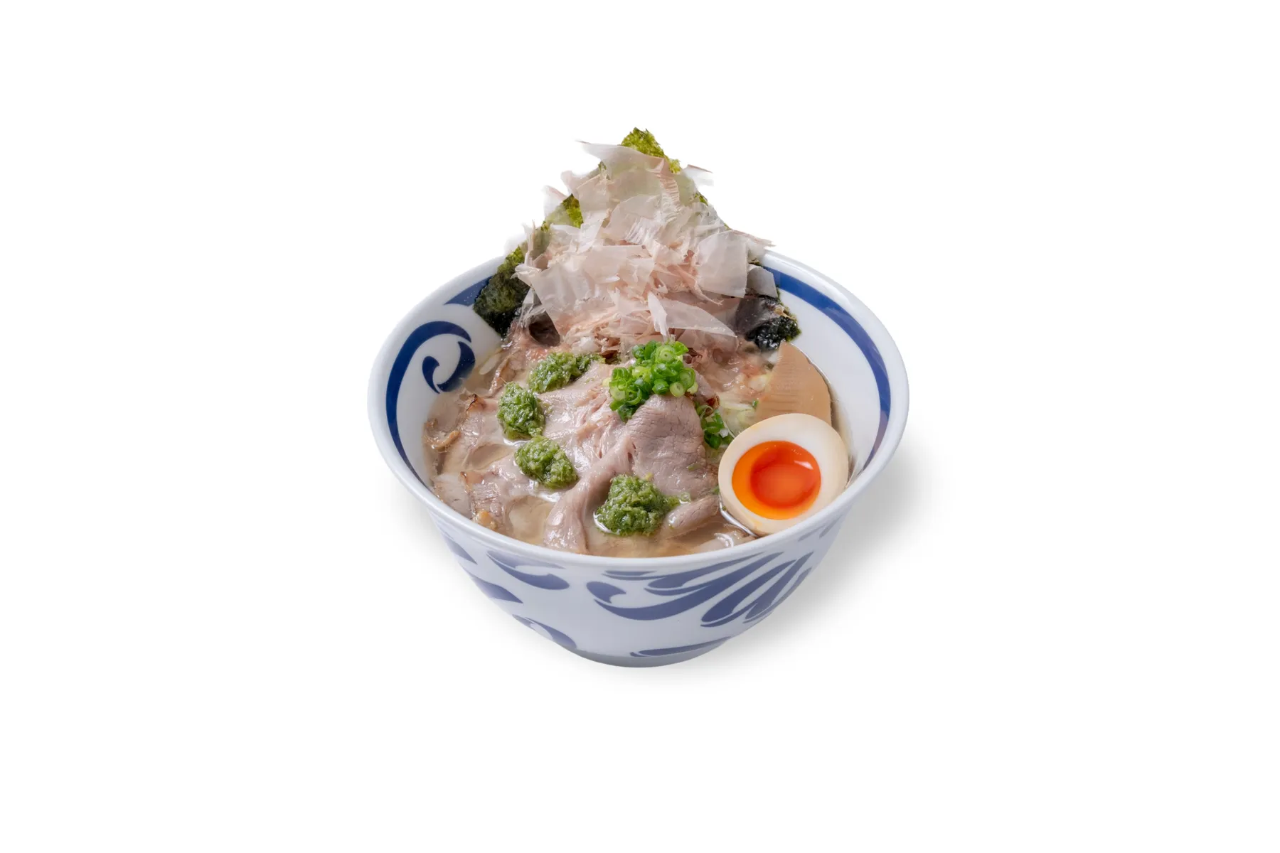 麺屋 猪一_3