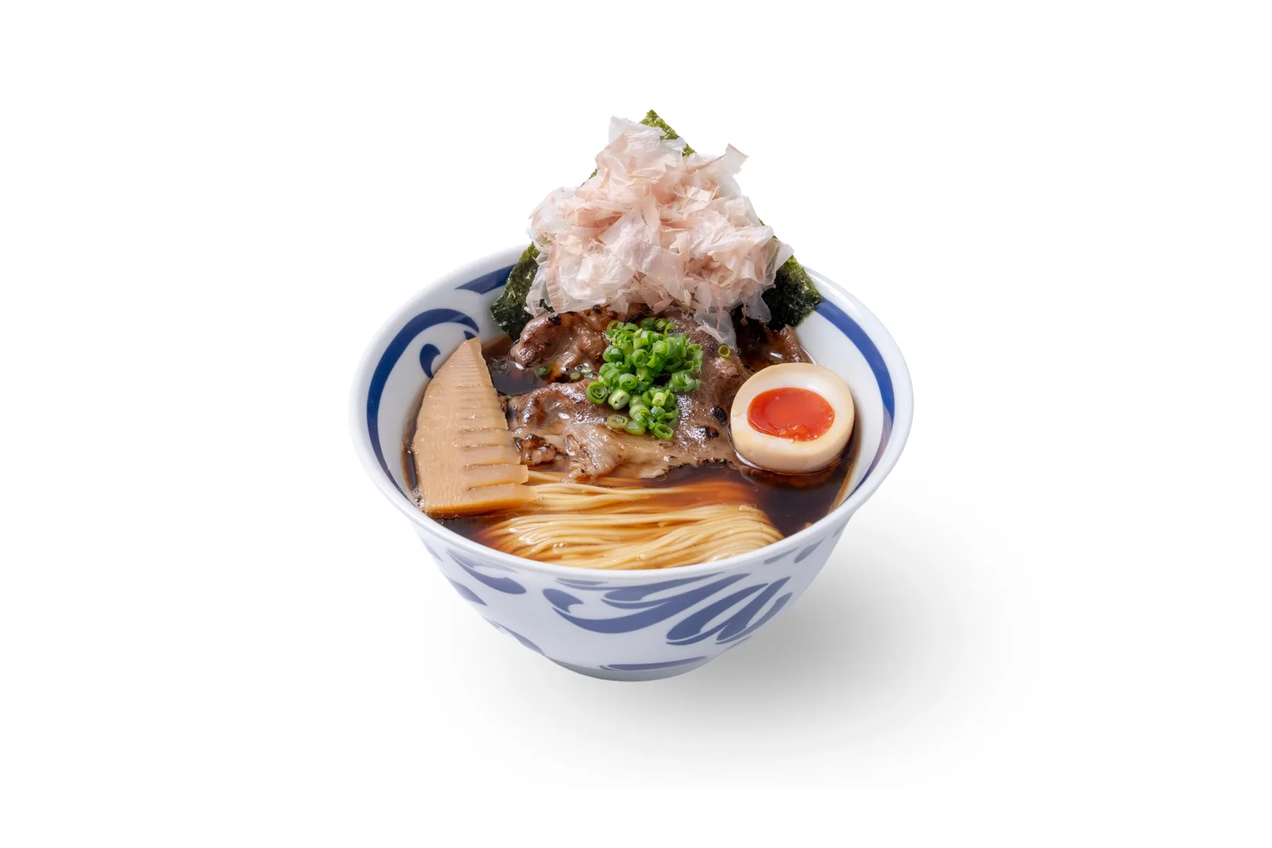 麺屋 猪一_4