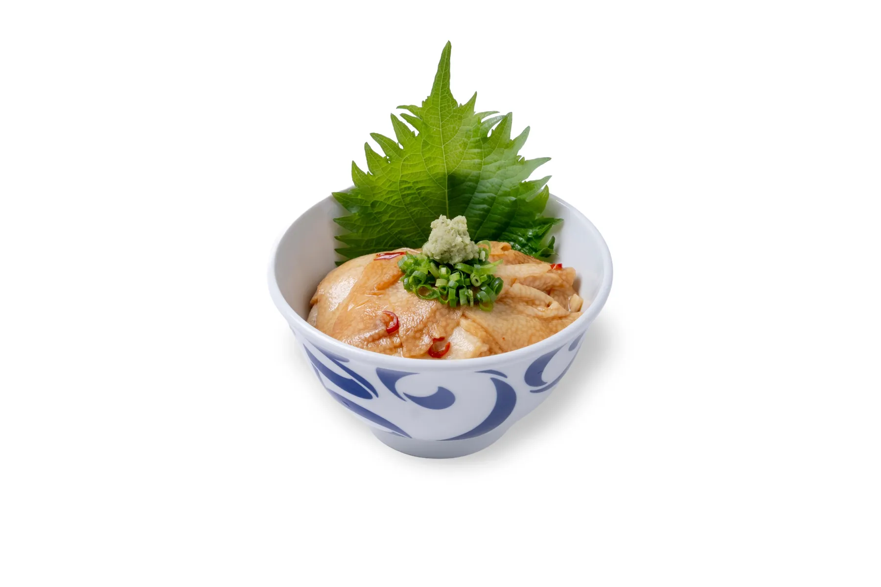 麺屋 猪一_5