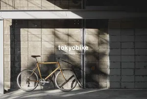 TOKYOBIKE TOKYO