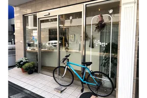 おかしやうっちー