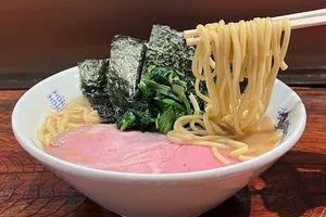 こいけのいえけい