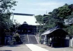 龍口寺（藤沢市）