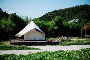 Camp & Sauna UUSi
