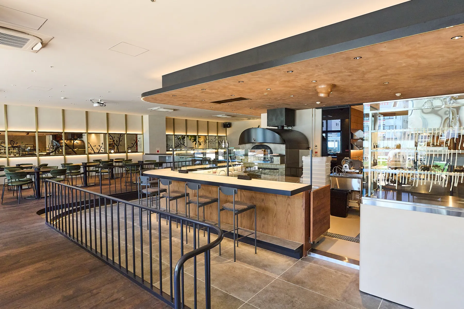 CAFFE ITALIANO LOCALE_5