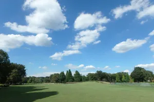 秋留台公園