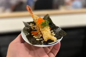 寿司トおでん にのや 有楽町店