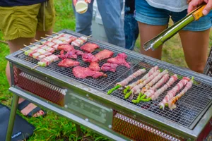 LOCAL BBQ 伊勢原