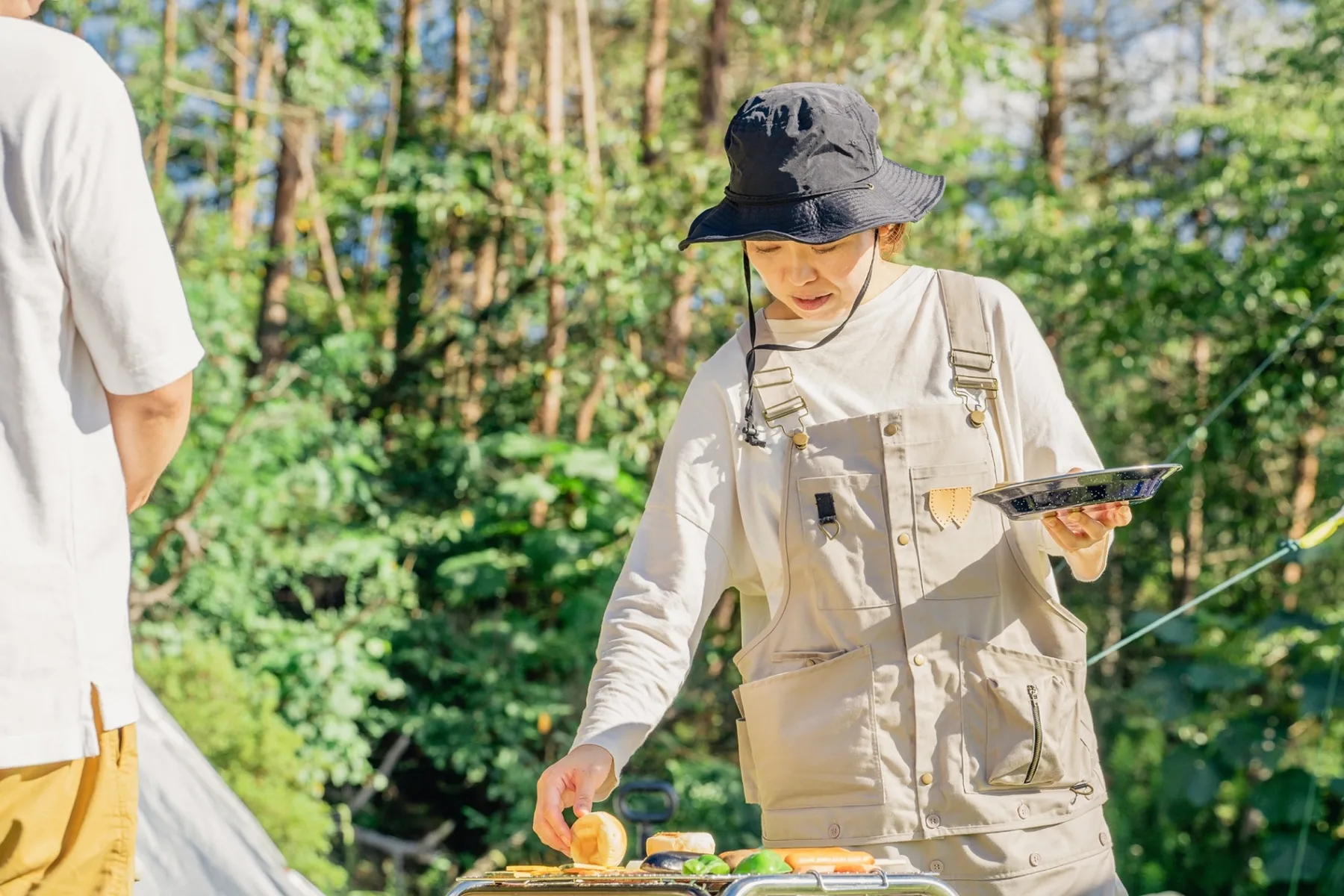 LOCAL BBQ 伊勢原_3