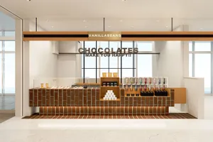 VANILLABEANSテラスモール湘南店