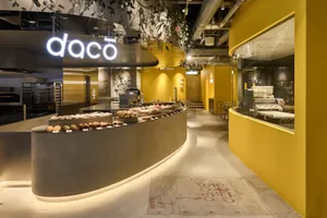 daco 自由が丘すずかけ通り