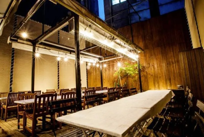 さかえや 高田馬場總本店