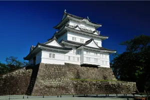 小田原城