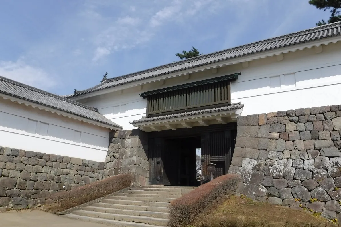 小田原城_9