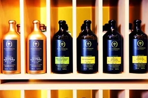 OLIVIERS&CO GINZA