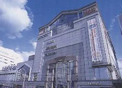 ルミネ新宿　ルミネ2