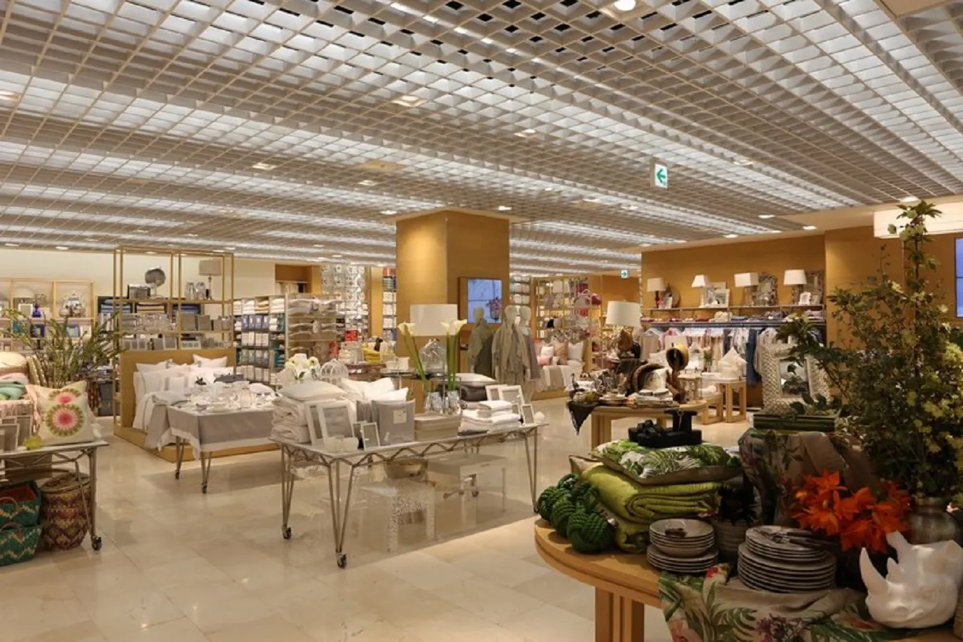 ZARA HOME 青山ライズスクエア_5