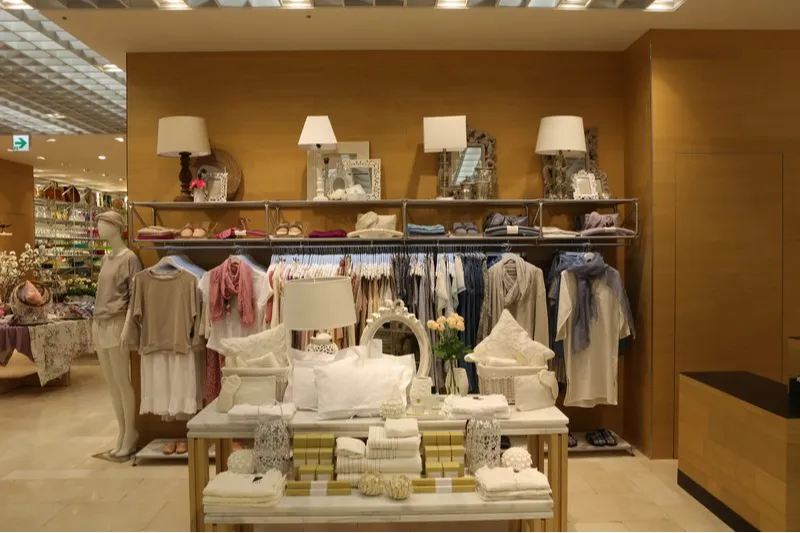 ZARA HOME 青山ライズスクエア_4