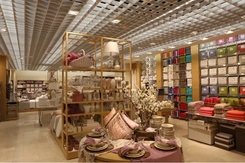 ZARA HOME 青山ライズスクエア_6