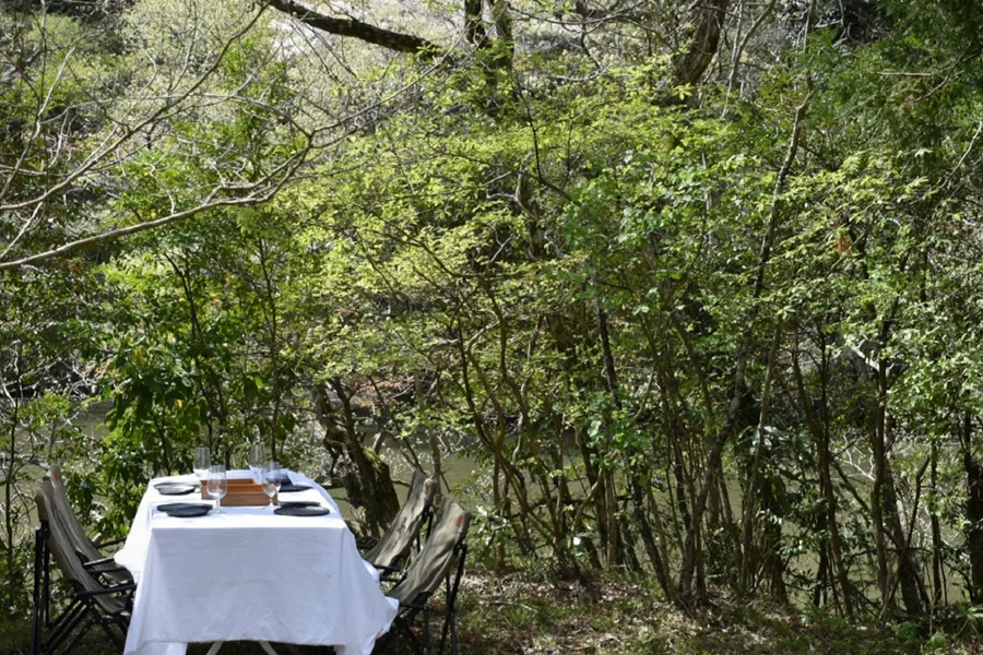 THE LAKOTAN GLAMPING & RESORTS_3