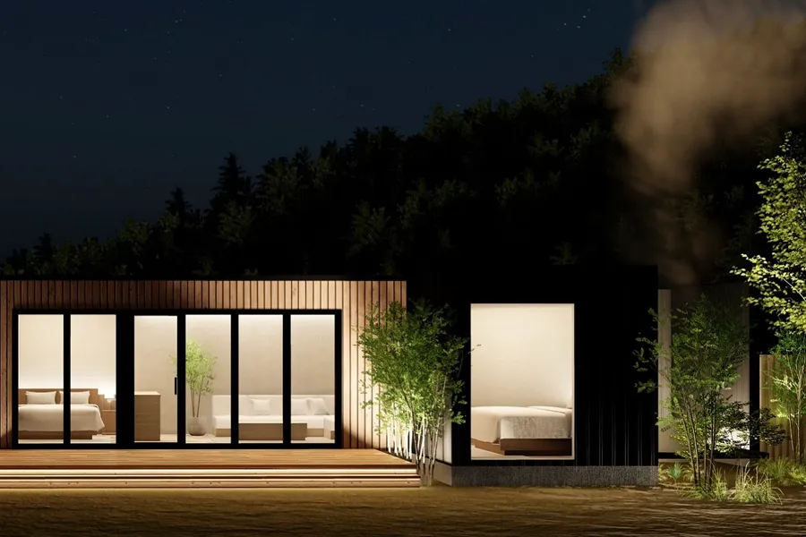 THE LAKOTAN GLAMPING & RESORTS_4