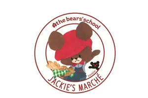 ジャッキーズマルシェ 東京駅店