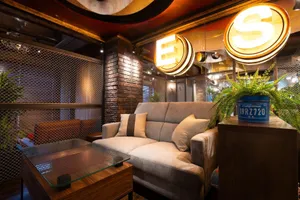 Ebisu Shisha Club