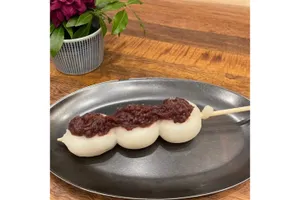 ななかふぇ 戸越銀座