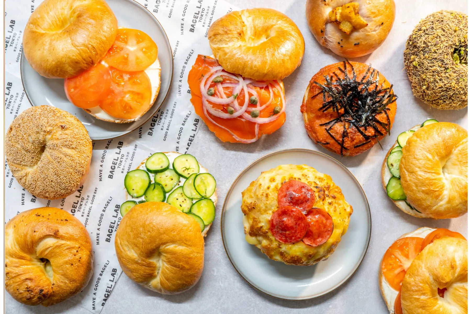 TOKYO BAGEL LAB_2