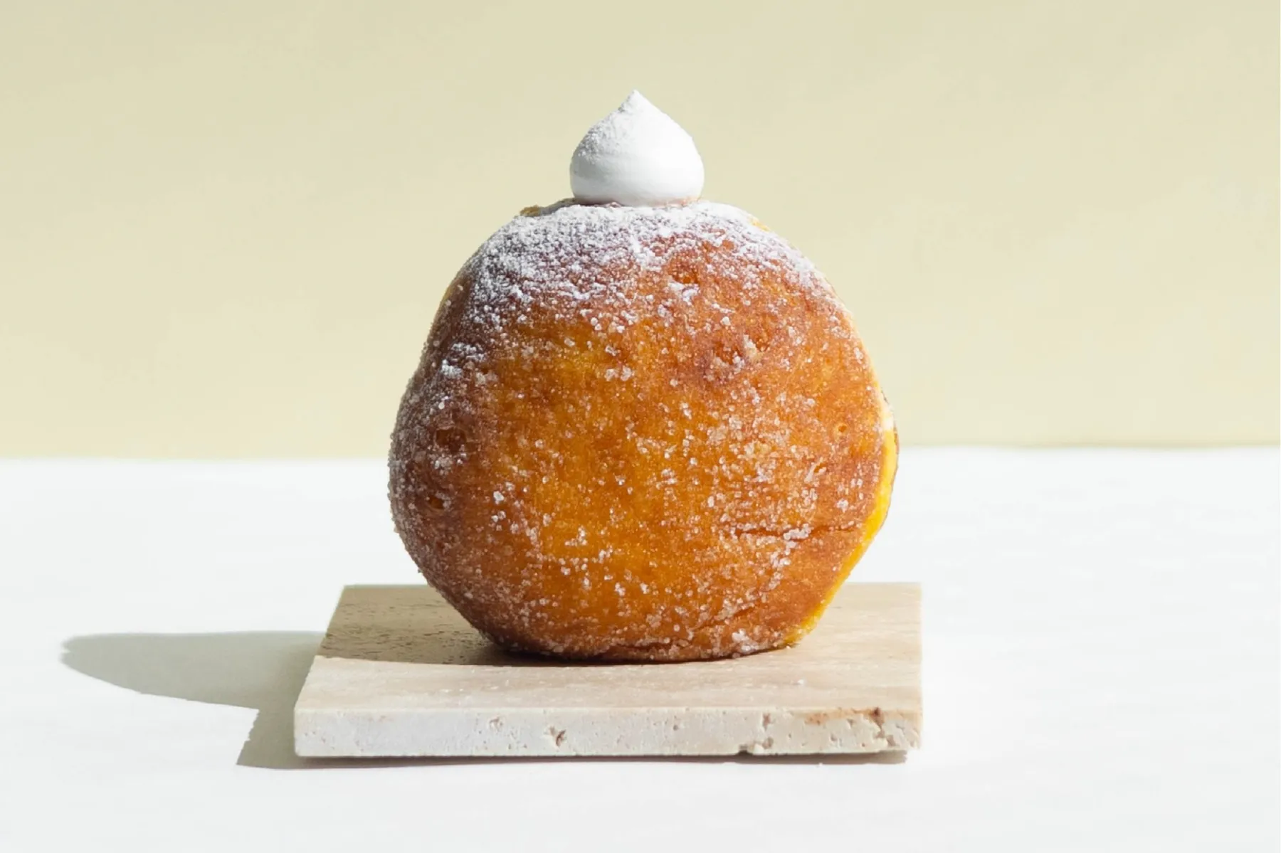 LEMONICA / UNI DONUTS 原宿店_4