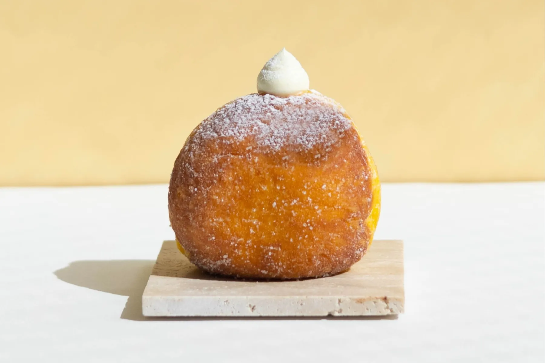 LEMONICA / UNI DONUTS 原宿店_5