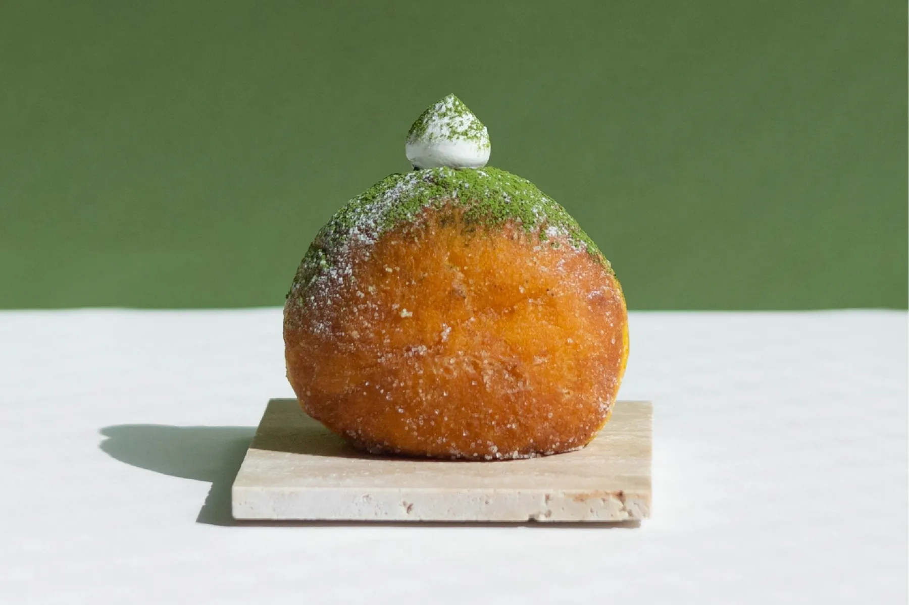 LEMONICA / UNI DONUTS 原宿店_6