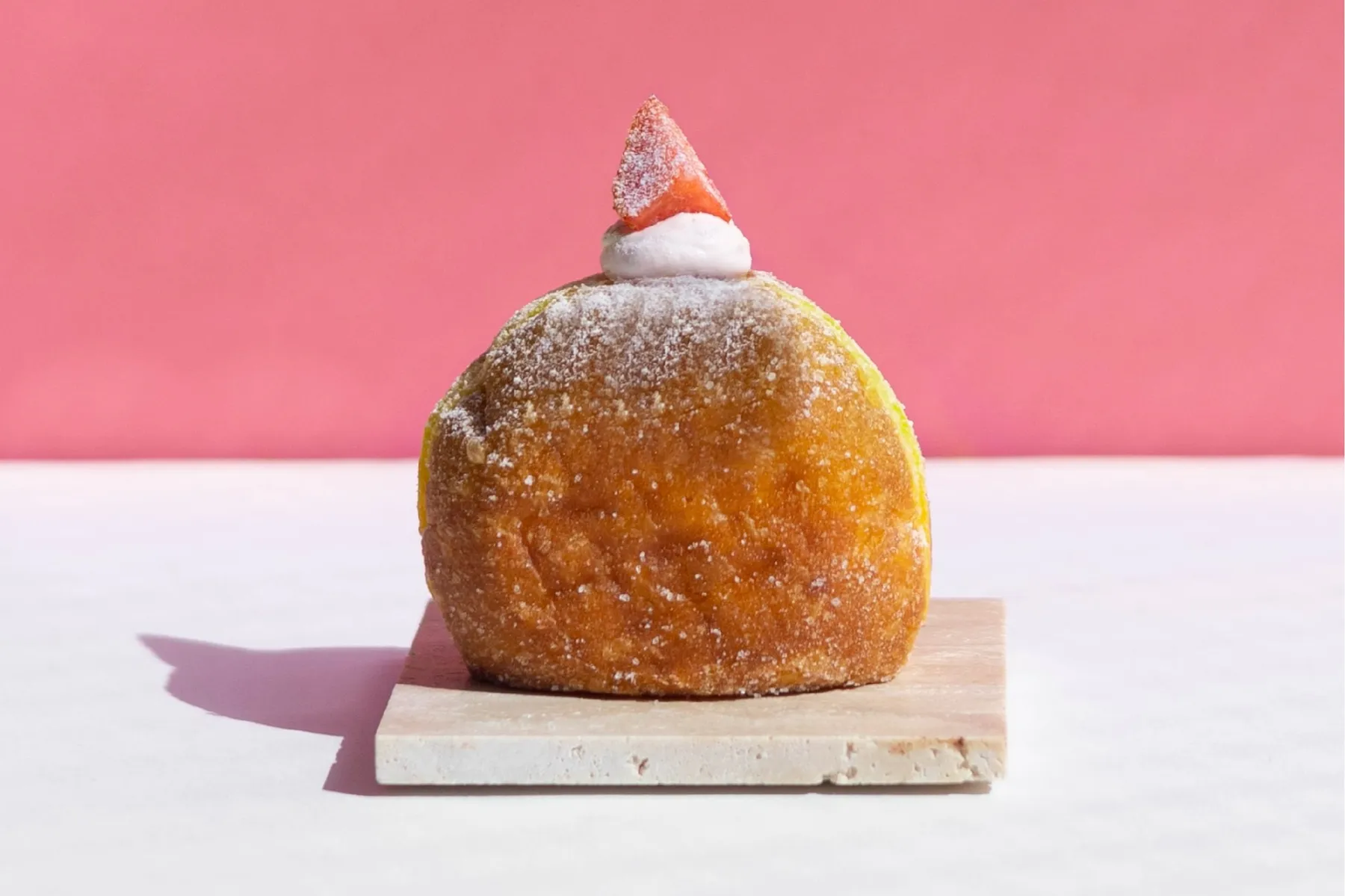 LEMONICA / UNI DONUTS 原宿店_7