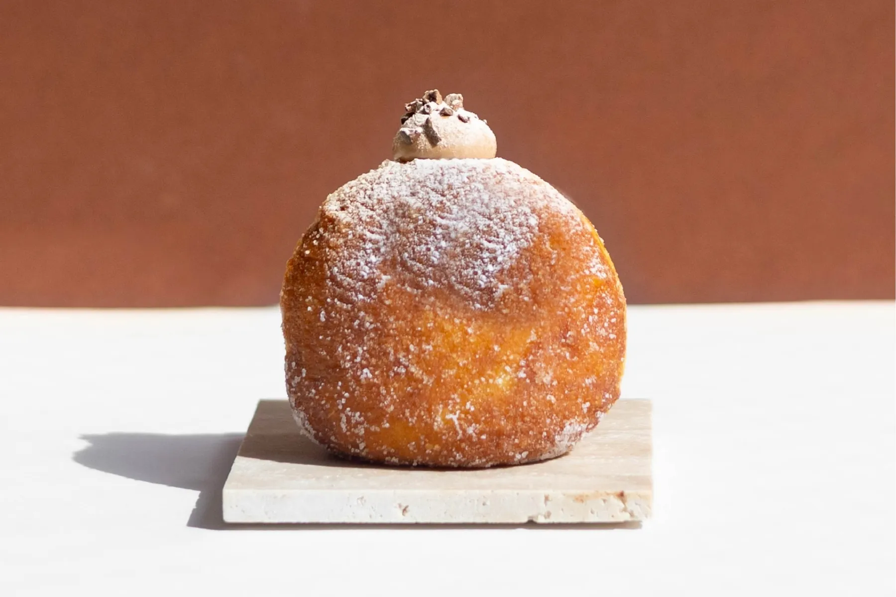 LEMONICA / UNI DONUTS 原宿店_8