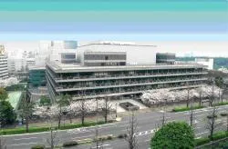 国立国会図書館（東京本館）