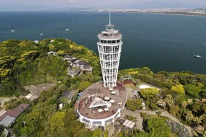 江の島サムエル・コッキング苑