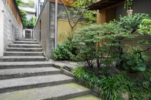 芸者小道（芸者小路）