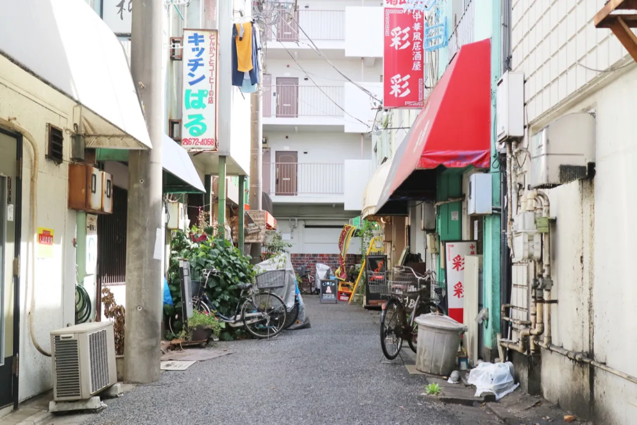 京成小岩クラフト酒店_2