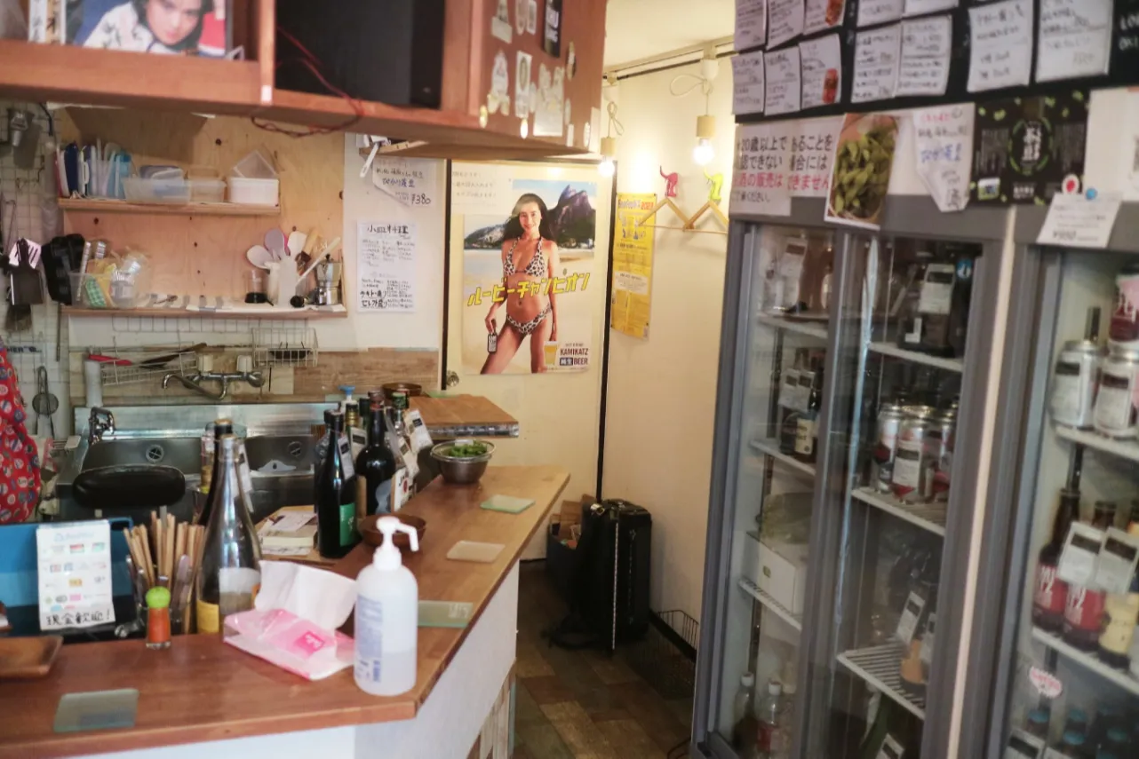 京成小岩クラフト酒店_4