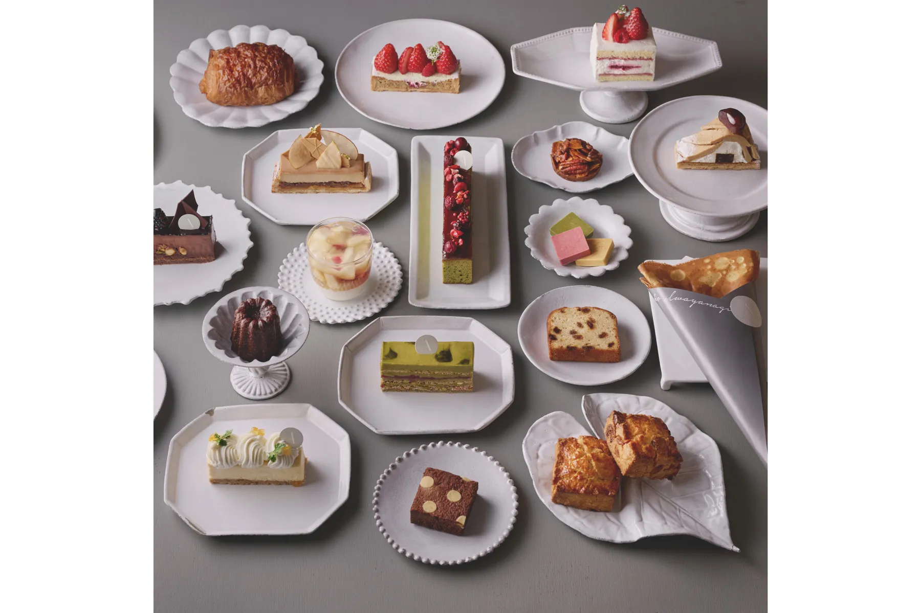 PATISSERIE ASAKO IWAYANAGI_1